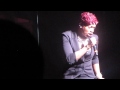 Fantasia Performs 'Free Yourself' at the Beacon Theater | KEMPIRE RADIO