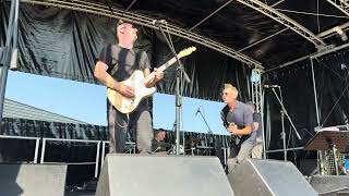 Meadowside Music Festival 12Th July 2025