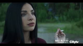 BAD BLOOD SEASON 2 TRAILER