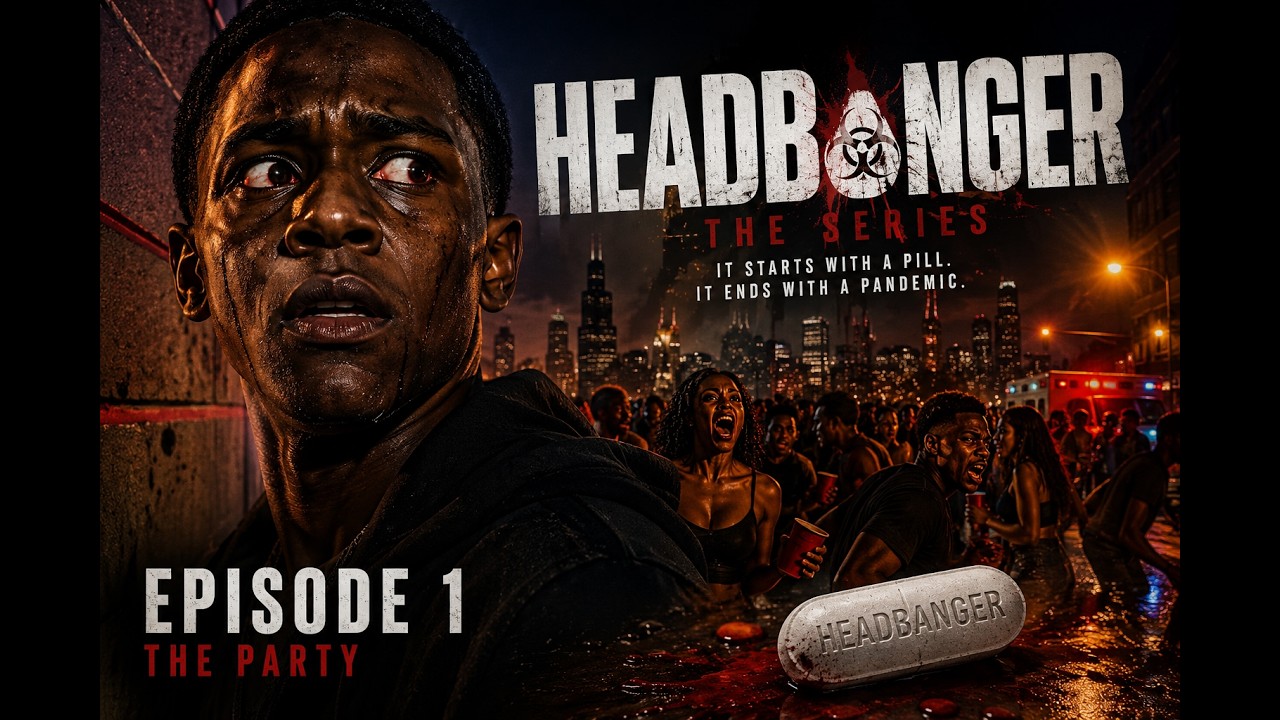 Headbanger — Episode 1
