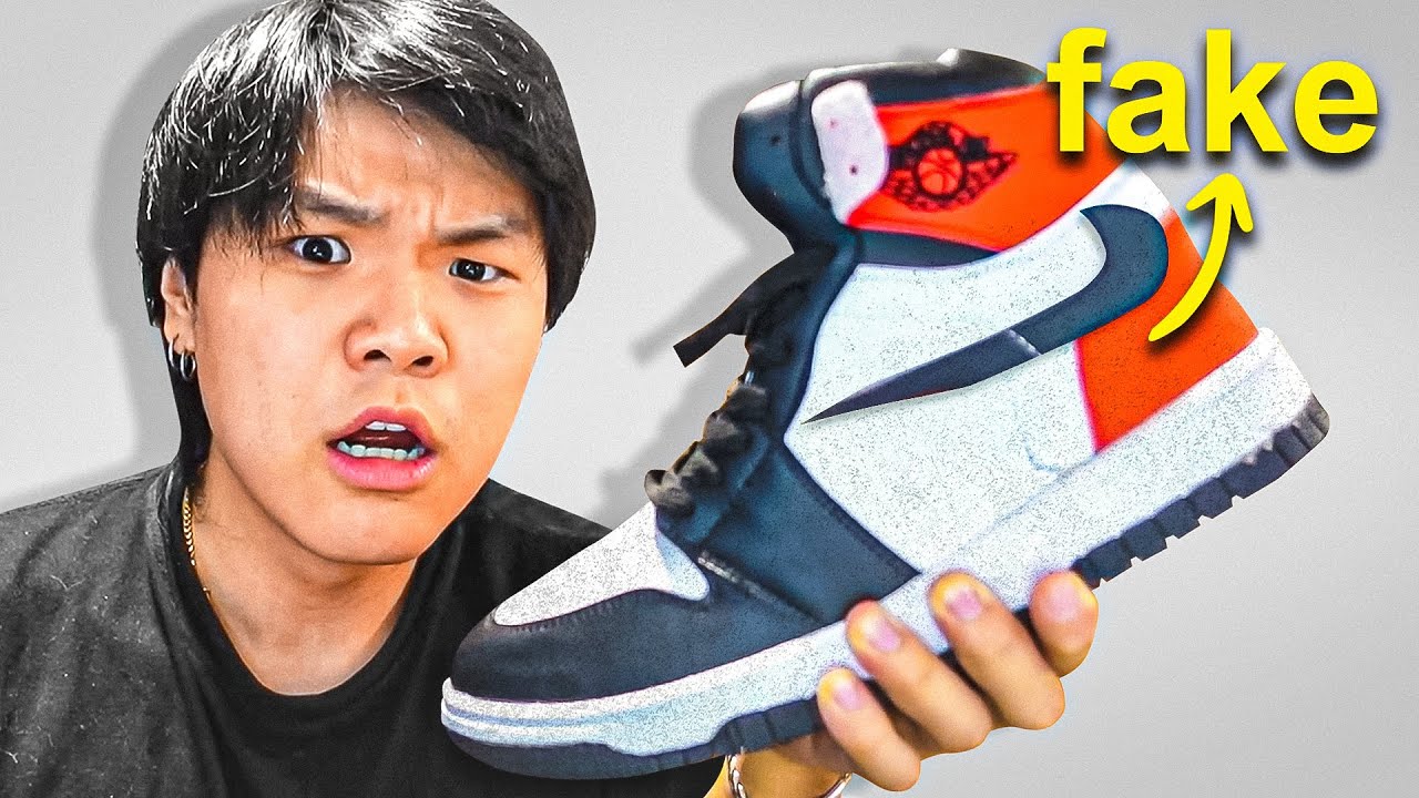 Probé Productos ORIGINALES vs FALSOS