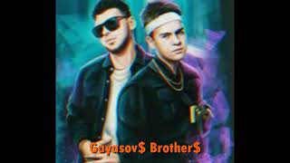 Gayazov$ Brother$ - МАЛИНОВАЯ ЛАДА by LiSitSin mix (Low Version)