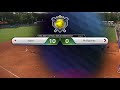 Highlights: Japan vs Philippines - WBSC Men's Softball World Championship