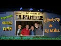 Capture de la vidéo Popcorn Oldies Party La Palmeraie 02 Décembre 2017 ********
