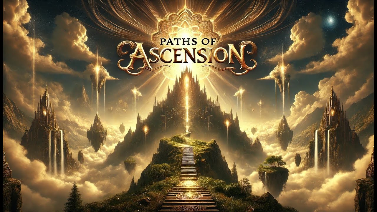 Triadic Analysis | Pathways of Ascension