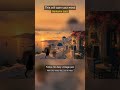 🎷 Santorini — Vintage Jazz to Relax #Shorts #MidnightPostcards #Jazz