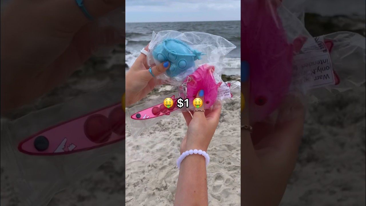 Testing the most RARE $1 FIDGETS from AMAZON! 😱😳🤑