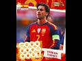 FERRAN TORRES, EU TE AMOOOOOOOOO!!! ❤️‍🔥❤️‍🔥❤️‍🔥❤️‍🔥❤️‍🔥