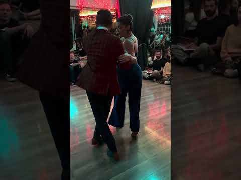 Yuliana Basmajyan & Rainier Pereira @Twilight Milonga, LA (3)