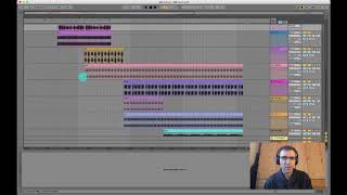 Endlesss - Export to Ableton Demo