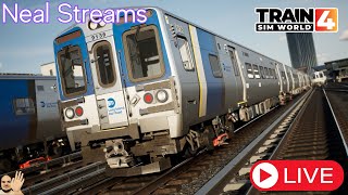 LIRR Commuter Early Access  Preview  Train Sim World 4