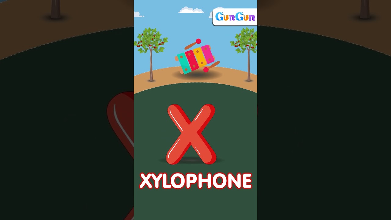 Sing Along ABCD 🎤 | Colorful Alphabet Song for Kids 