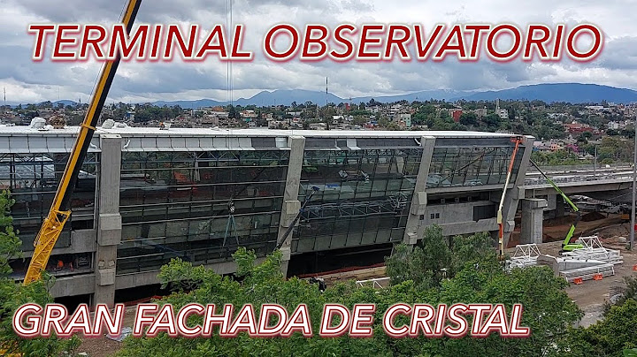 Así Avanza el Tren México Toluca Junio 2025 - Avance de Obra Tren Interurbano el Insurgente