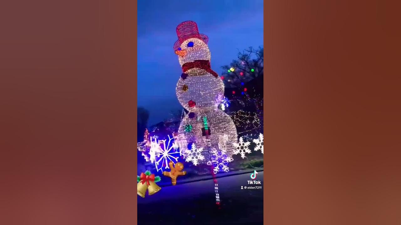 Jingle Bell Rock : Pt 1