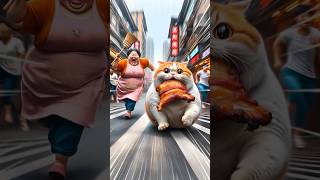 Cat Or Anti Ka Fight