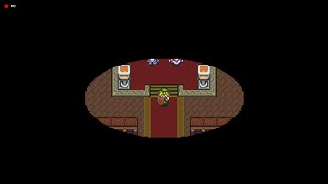 zelda parallel worlds part 11