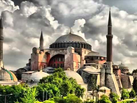 انشودة اللهم لولا انت 