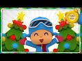 🎄 POCOYO & NINA EPISODIOS COMPLETOS - El Árbol de Navidad 130 min | CARICATURAS y DIBUJOS ANIMADOS