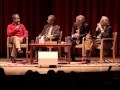 Panel Discussion: People of the Book: Muslims, Jews, and Christians