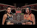 Vanessa Porto Became a BEAST to Win | Invicta FC 38