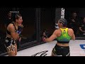 Vanessa Porto Became a BEAST to Win | Invicta FC 38