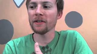 Jake Nickell on the office culture in Threadless Net Worth