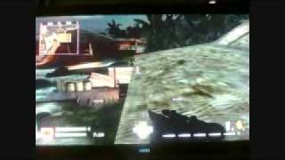 -[WTO]Oats- CoD5 New Makin Glitch {CoD5 Wii}