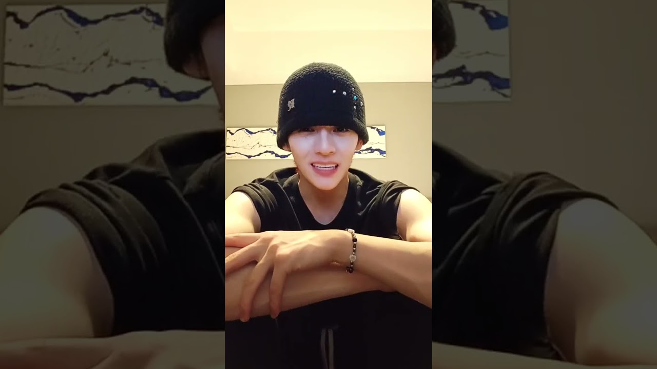 251118 n.SSign's Instagram Live 