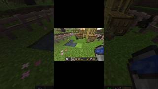 rabbit hutch!!!!!!!!!!! #dhimargamer #minecraft #gaming #minecraftbuilds