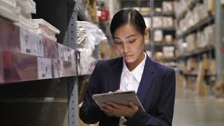 Microsoft Dynamics 365 Supply Chain  - Pioneers IT screenshot 4