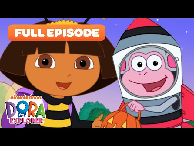 Amazing Dora Halloween Costume Ideas! 3 sddefault
