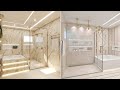 100 modern shower design ideas 2024  small bathroom design  walk in shower  washroom design ideas