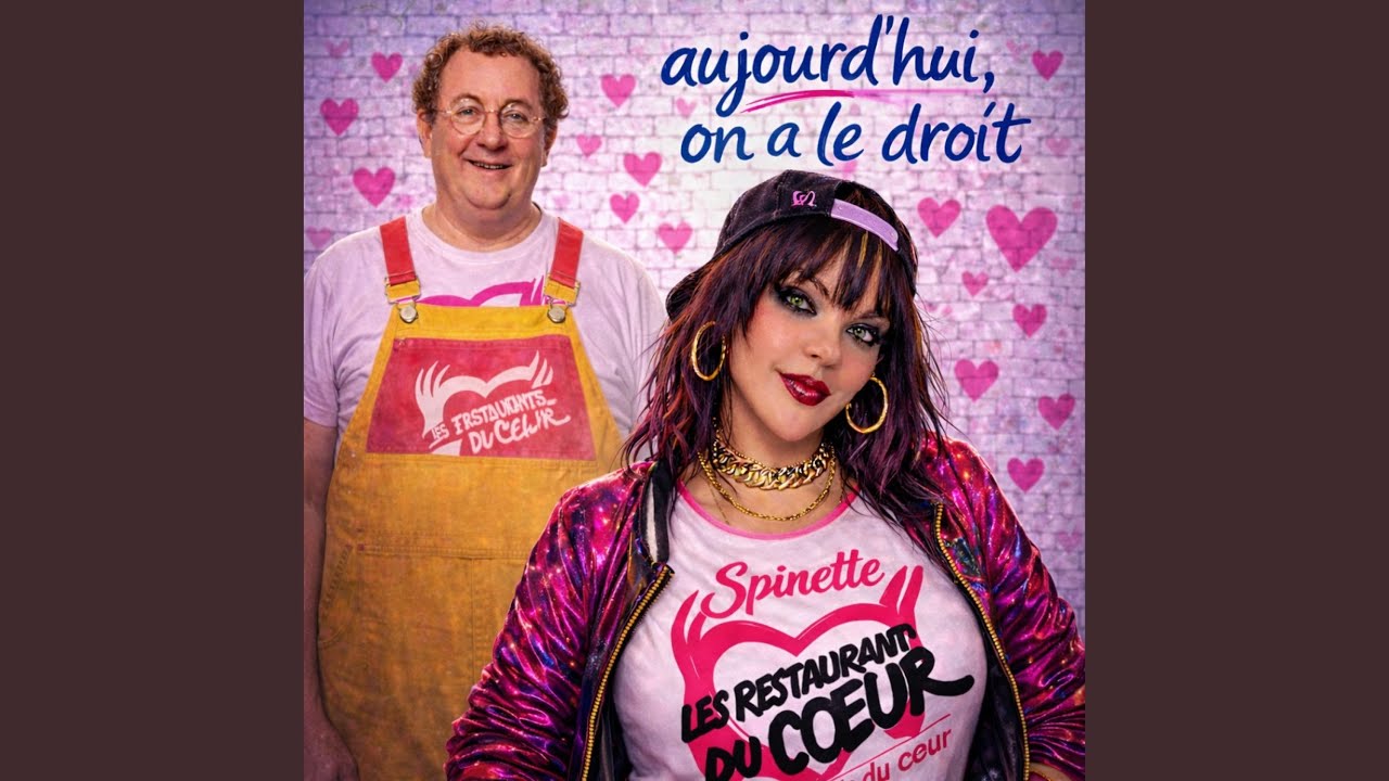 Aujourd'Hui on a le Droit