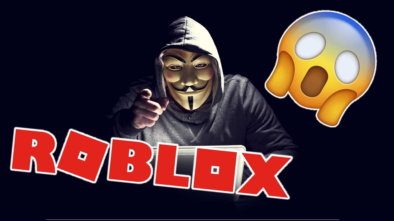 Como Proteger Tu Cuenta De Roblox De Los Hackers Youtube - como reportar a hackers en roblox