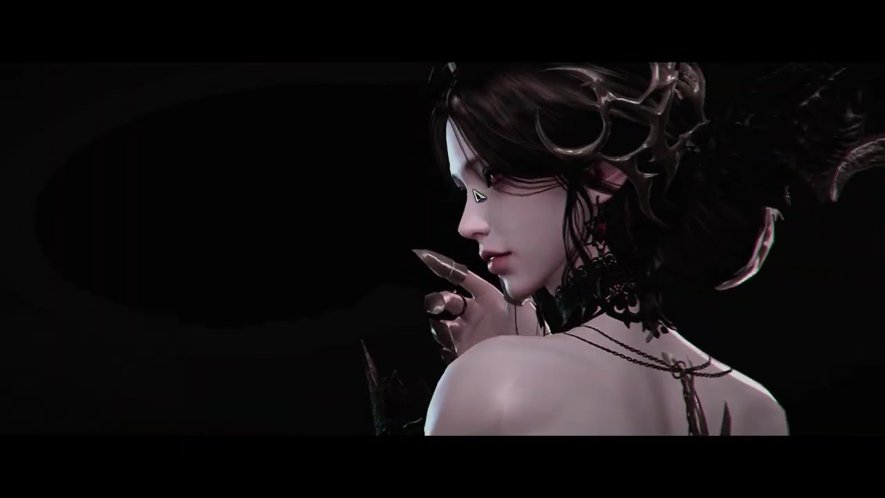 홀리나이트 4막 4인 1관