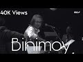 Binimoy by partho barua                            newsong