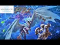 【MHW:I】きたぞアイスぼおぉぉん ！！！【へちょ,ぬーぶ,木村】