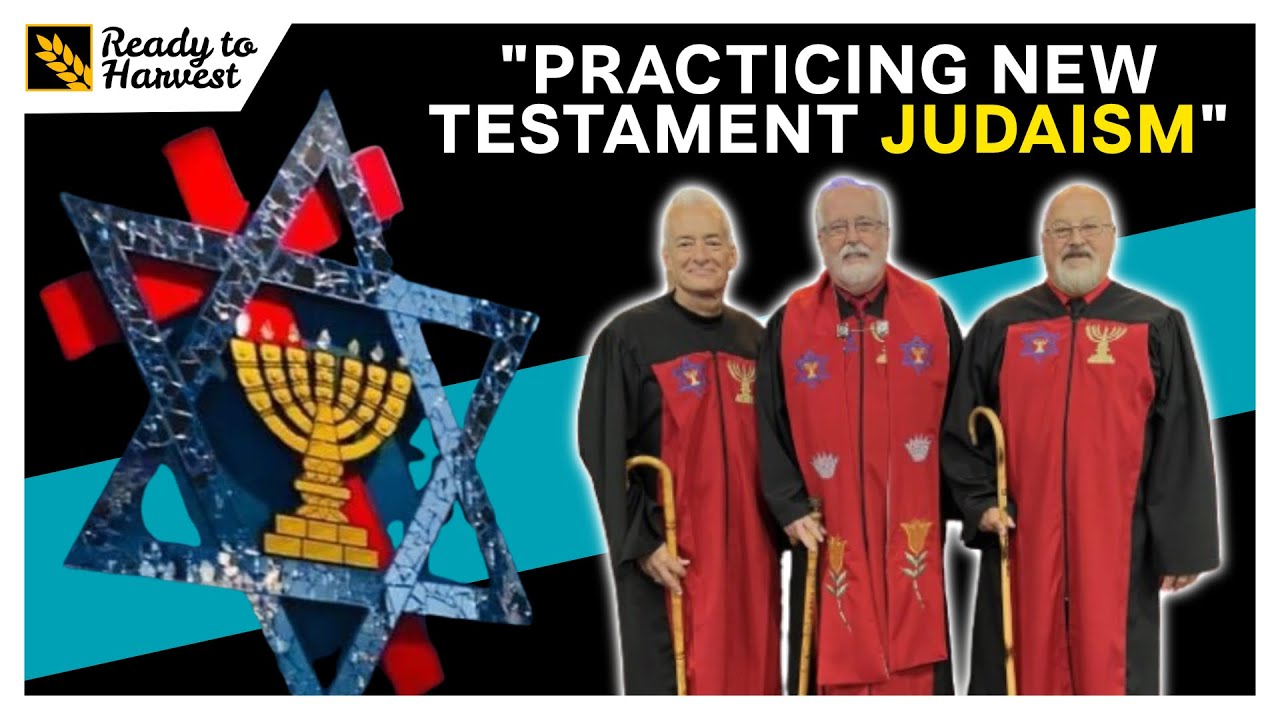 What is the Church of God (Jerusalem Acres)?