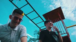 Pinky & Lil Benjas ft. Maneyx - Look My Drip (Official Video)