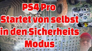 PS4 Seltsam was ist los hier Teil 1