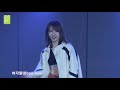 I&#39;m not your girl  GNZ48 陈珂 曾艾佳 徐楚雯 林芝 叶舒淇 20190223