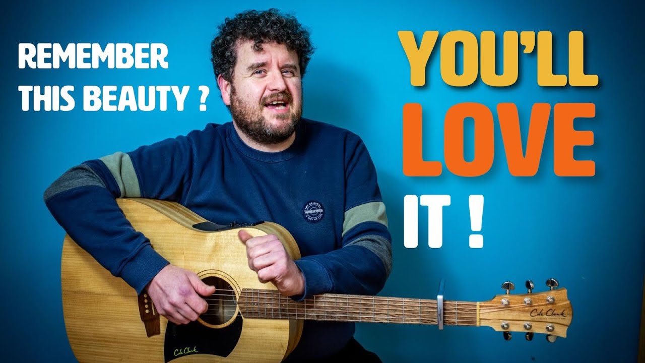 How To Play Bittersweet Symphony The Verve Richard Ashcroft