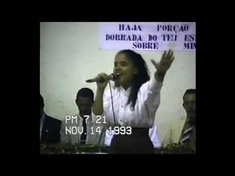 Cassiane | Igreja