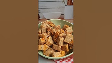 Thumbnail of Menu Sederhana Tumis Oncom Leunca Rasa Mewah Enak Banget #shorts #shortsvideo #resepmasakan #cooking