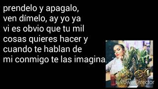 Karol G Pineapple Letra