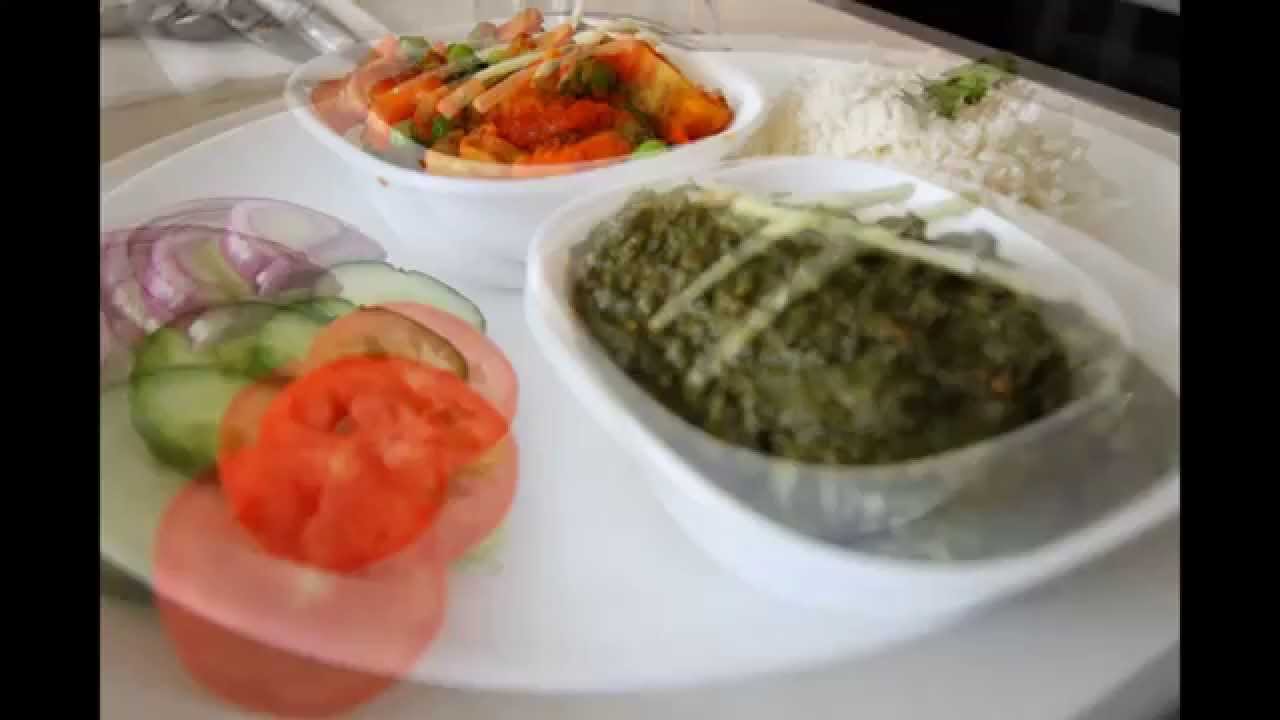 Spice Kings Panorama Indian Restaurant YouTube