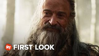 The Death of Robin Hood Featurette - First Look (2026)