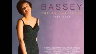 Shirley Bassey - Nature Boy 1972 chords