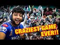 What if ALL ANIME CHARACTERS Could Team Up in ONE Epic Game?