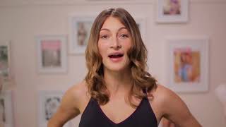 Flourish Seamless Nursing Bra Testimonial